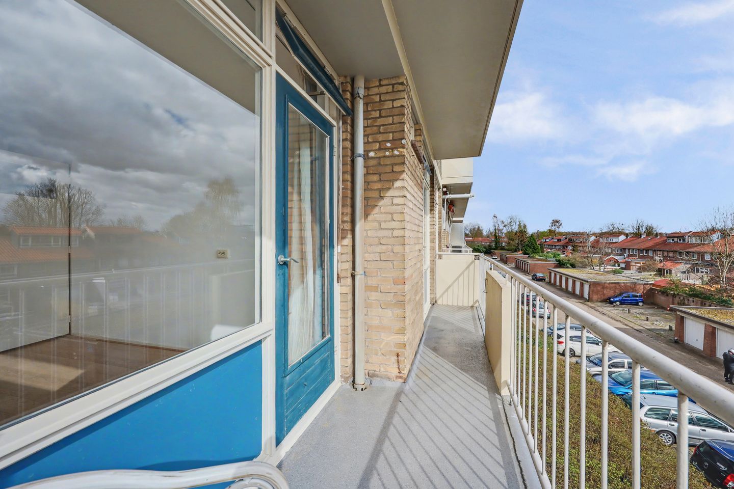 Foto 29 van Thorbeckestraat 8-2