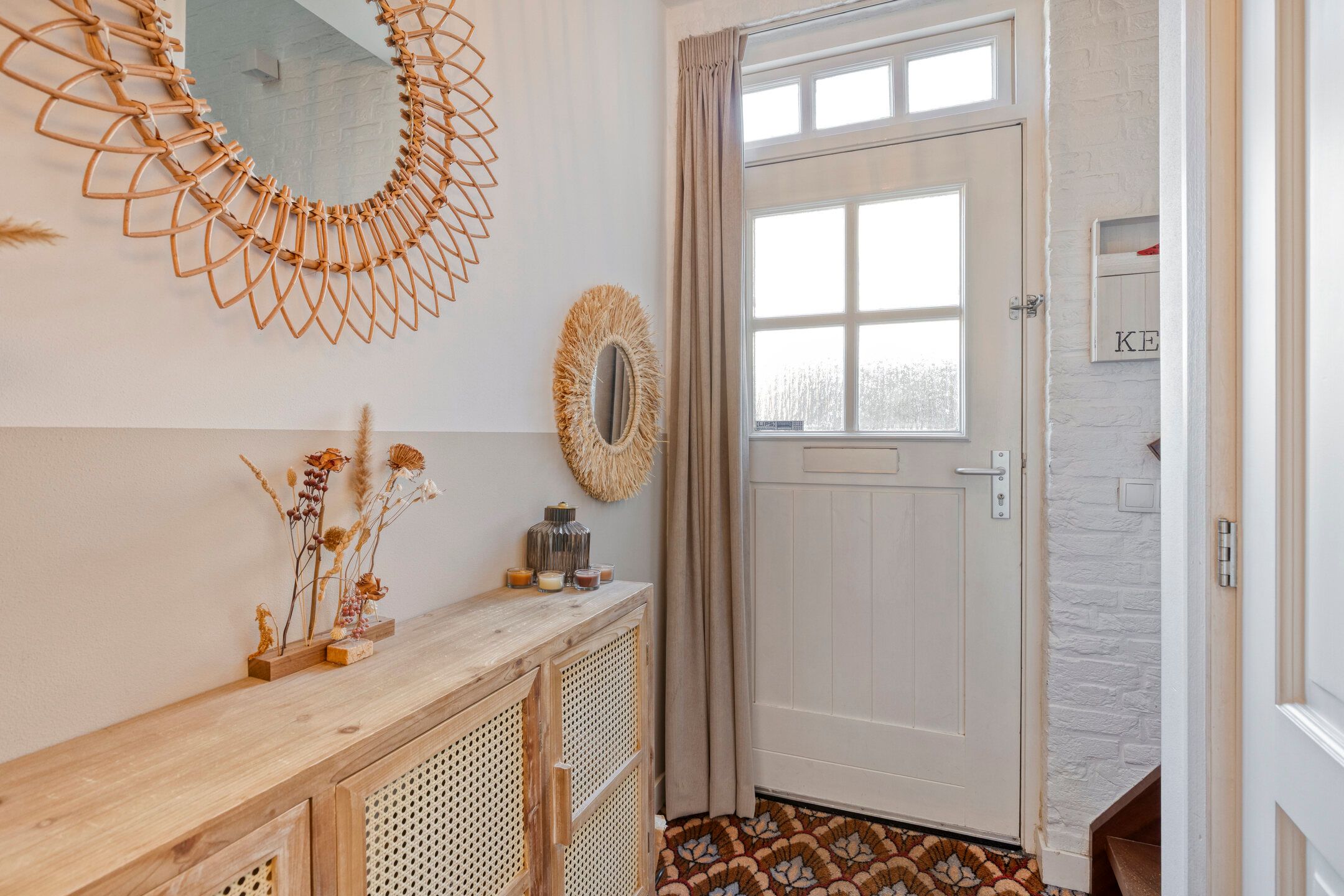 Foto 15 van Den Heuvel 14