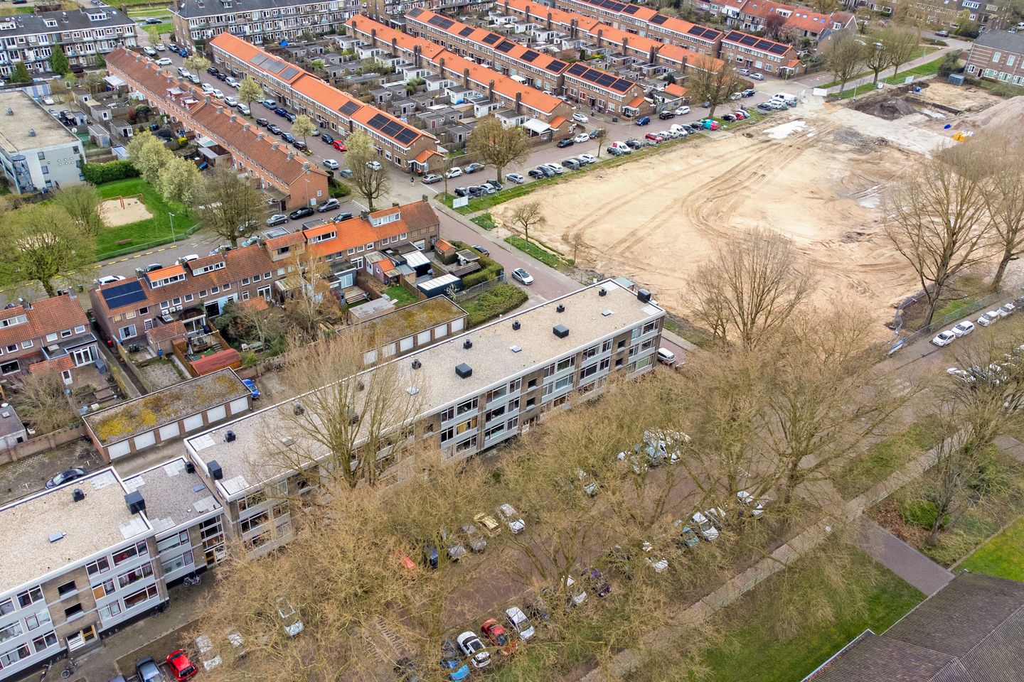 Foto 4 van Thorbeckestraat 8-2