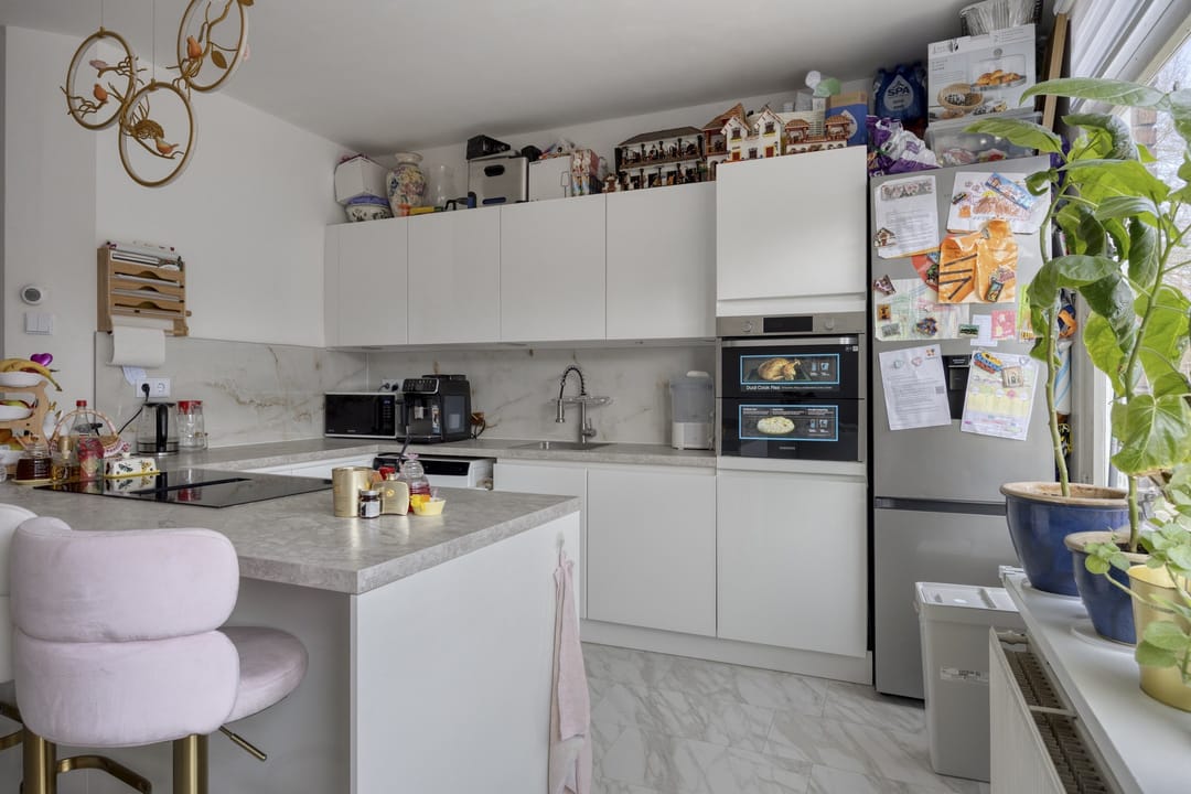 Foto 8 van Donkerslootstraat 87-A