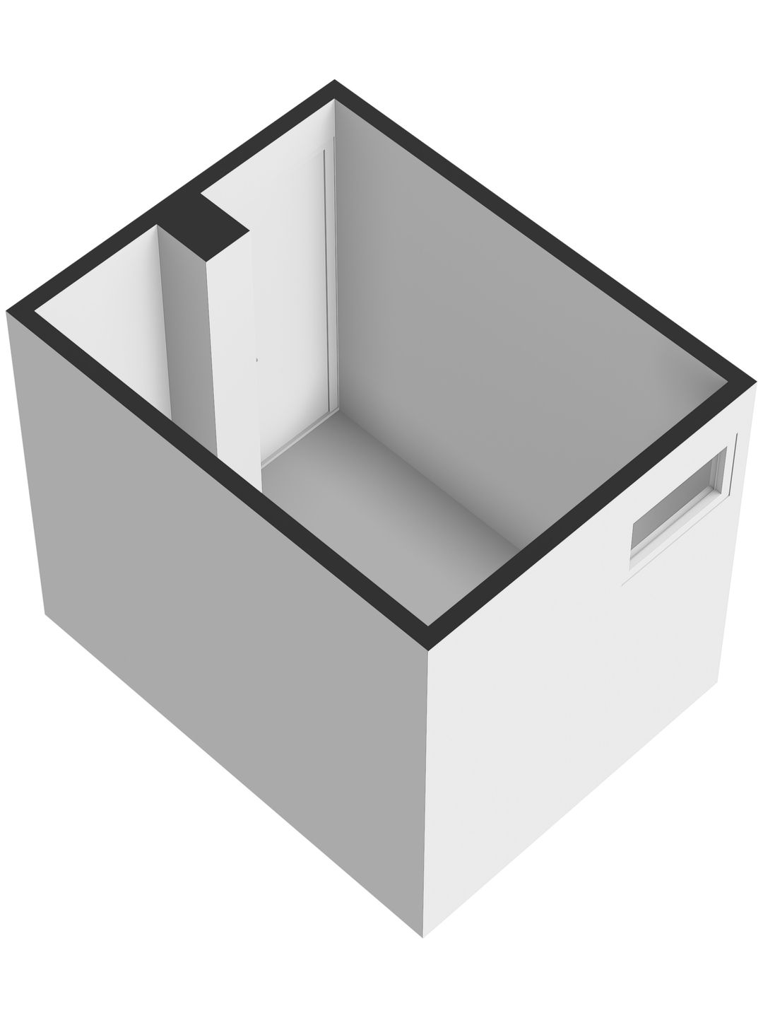 Foto 38 van Thorbeckestraat 8-2