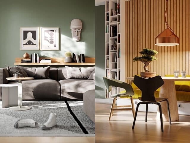 Foto 3 van Jachthuis (Bouwnr. 216)