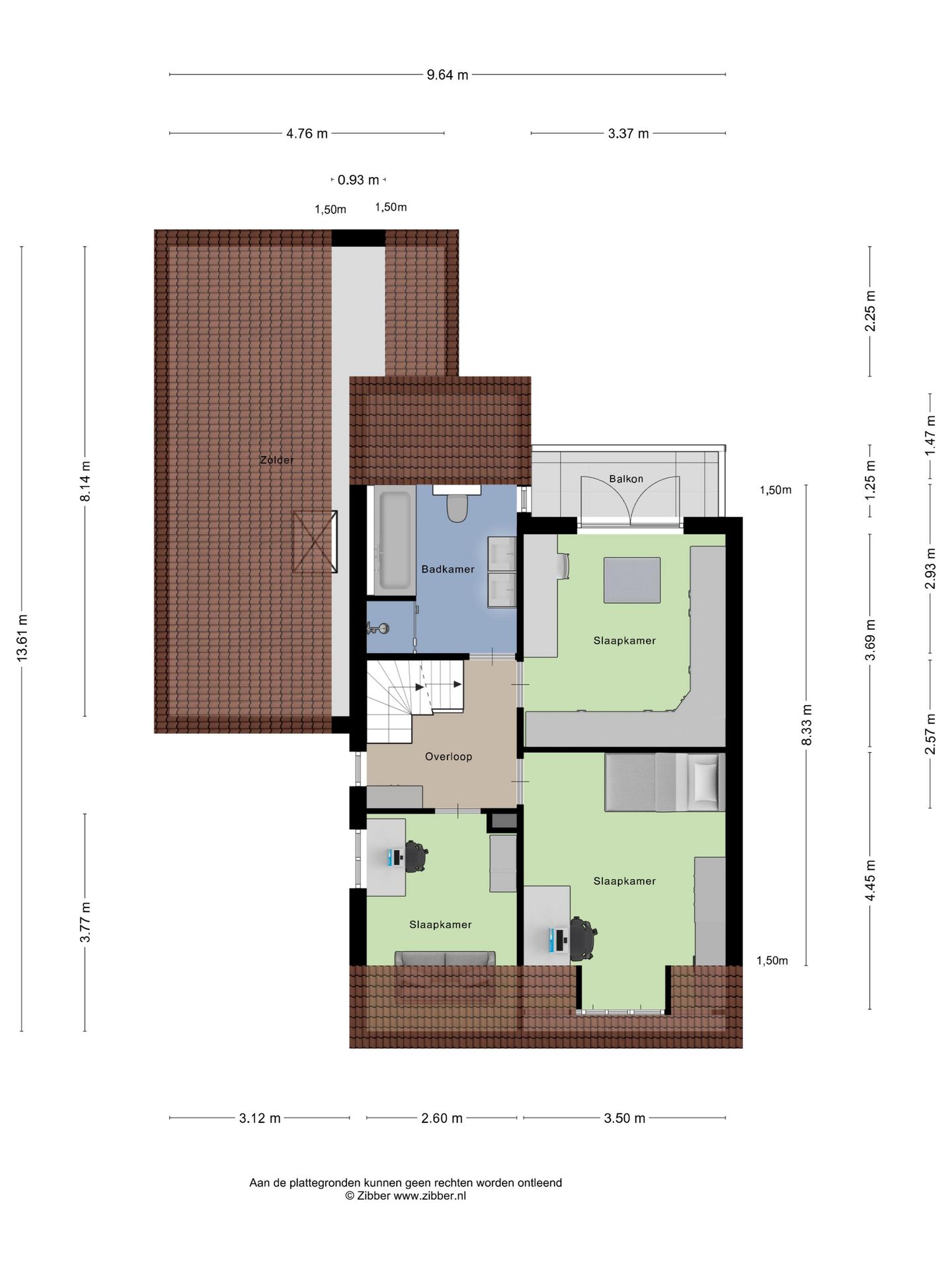 Foto 49 van Den Heuvel 14