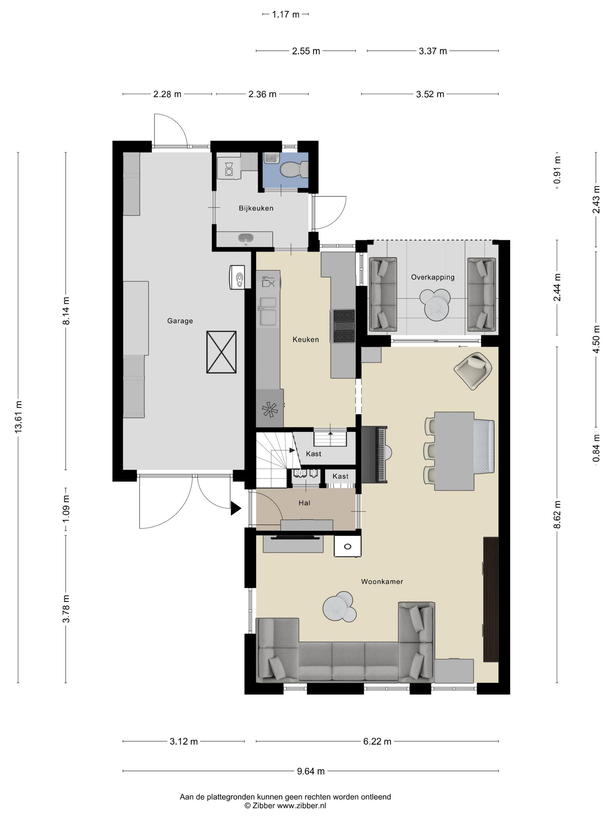 Foto 48 van Den Heuvel 14