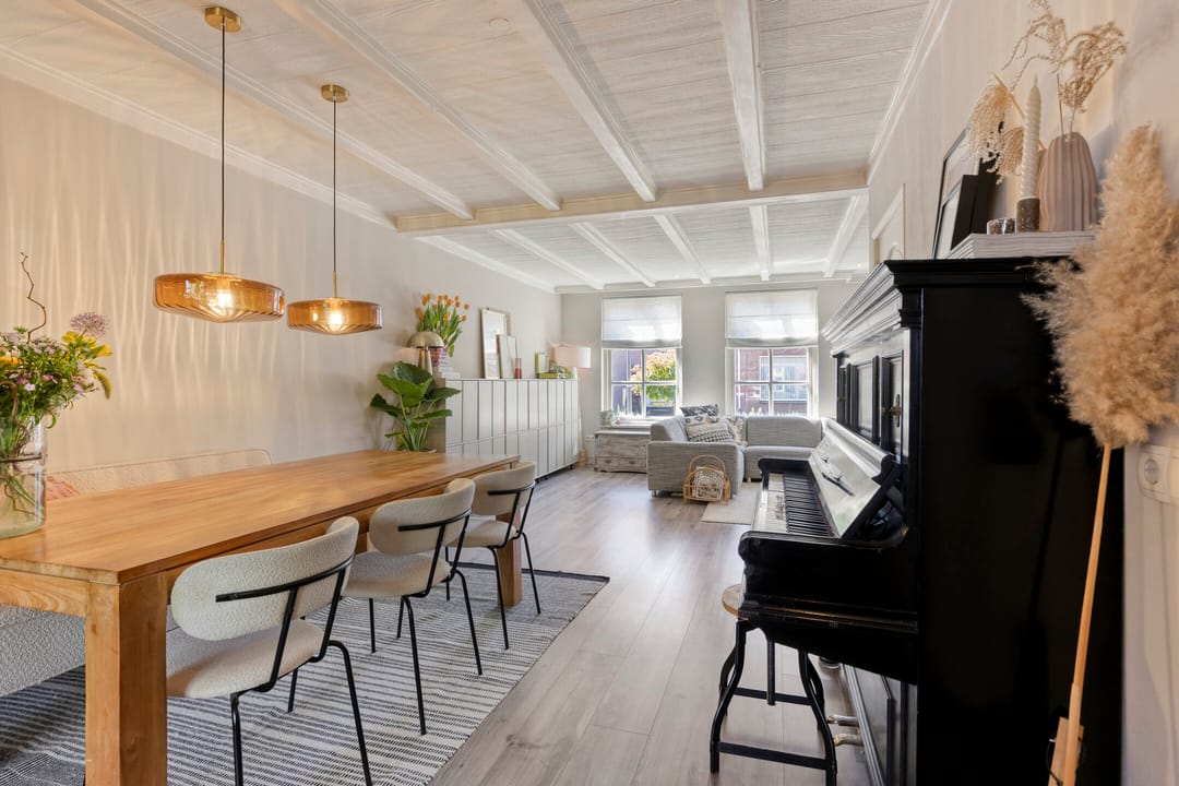 Foto 7 van Den Heuvel 14