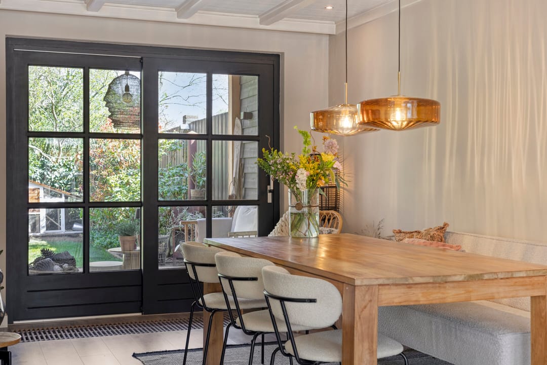 Foto 8 van Den Heuvel 14