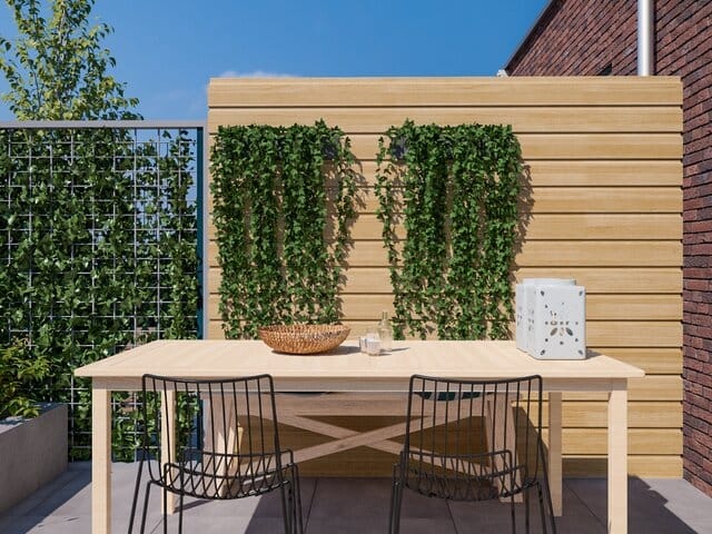 Foto 6 van Jachthuis (Bouwnr. 216)