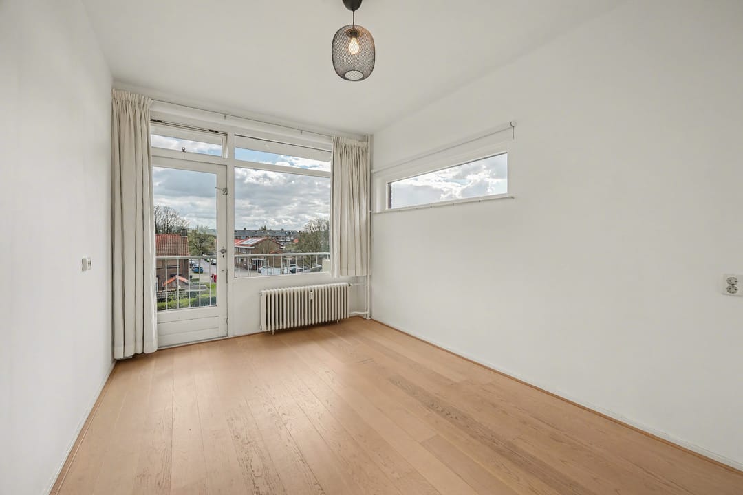 Foto 16 van Thorbeckestraat 8-2