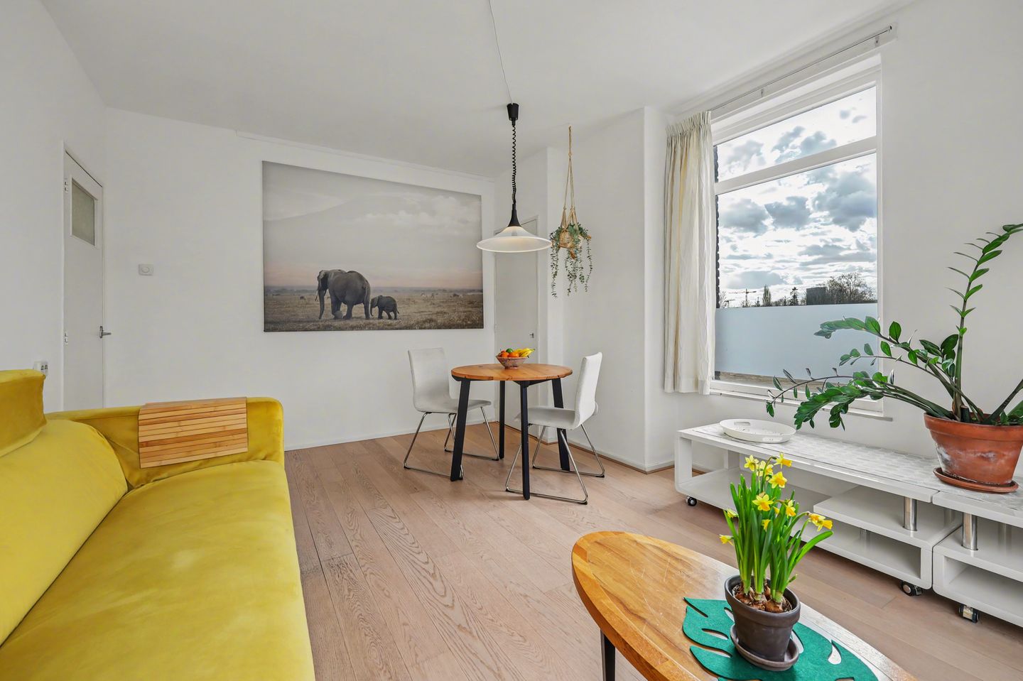 Foto 10 van Thorbeckestraat 8-2