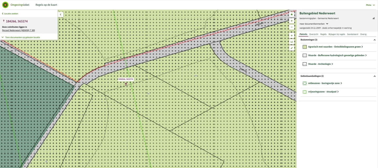 Bekijk foto 3 van Vlakwater