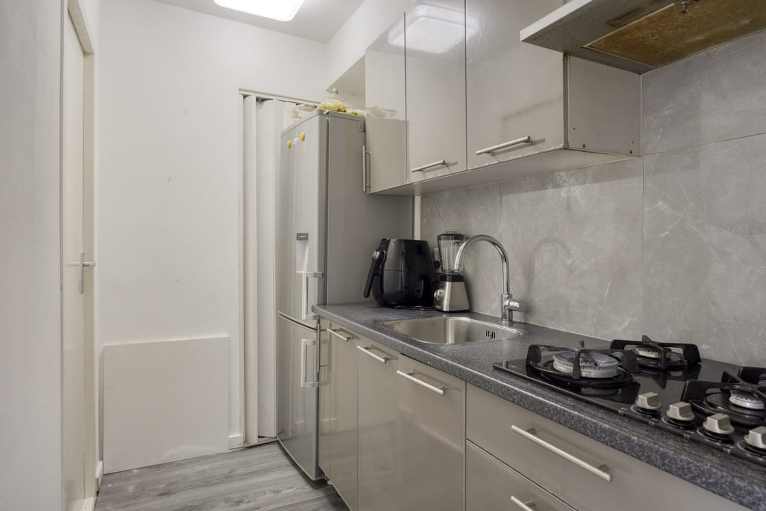 Foto 11 van Donkerslootstraat 87-A