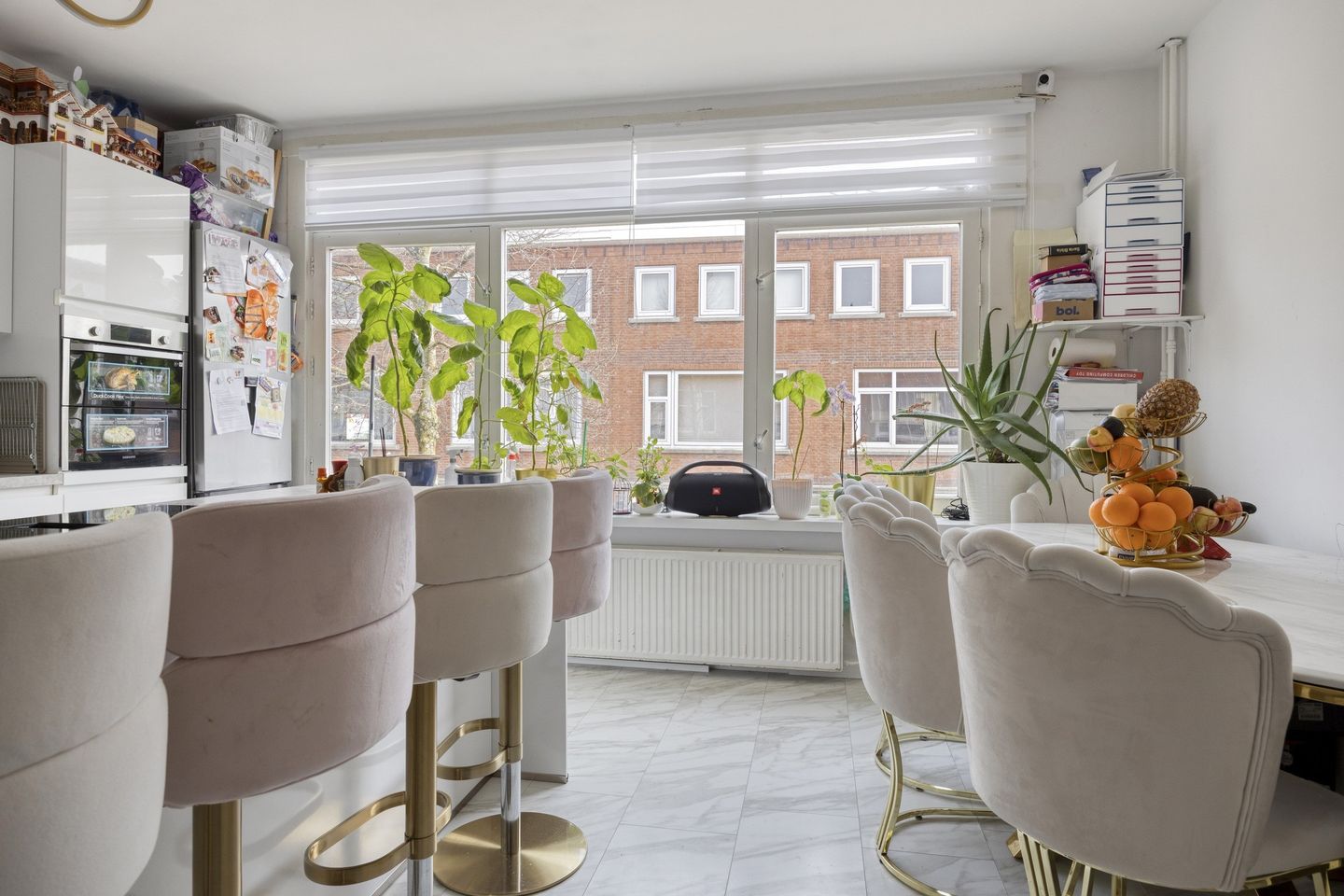 Foto 5 van Donkerslootstraat 87-A