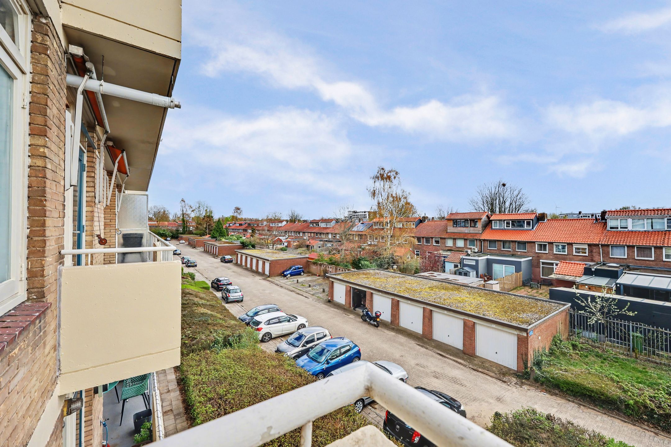 Foto 30 van Thorbeckestraat 8-2