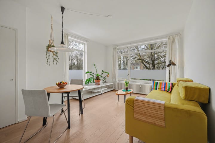 Photo 2 of Thorbeckestraat 8-2