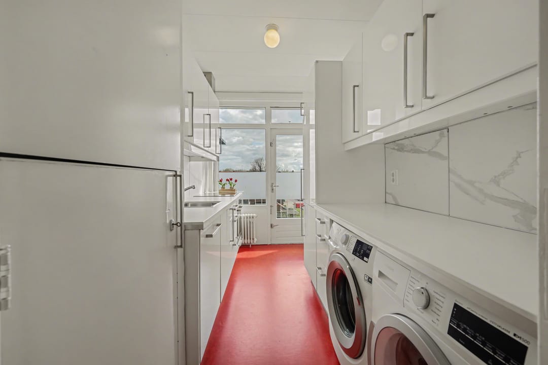 Foto 13 van Thorbeckestraat 8-2