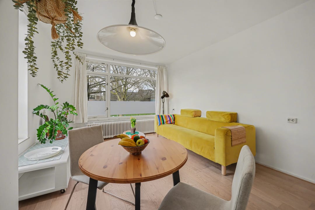 Foto 11 van Thorbeckestraat 8-2