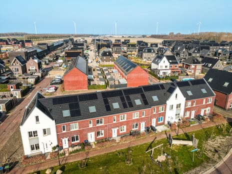 Robert Hofstadterstraat thumbnail