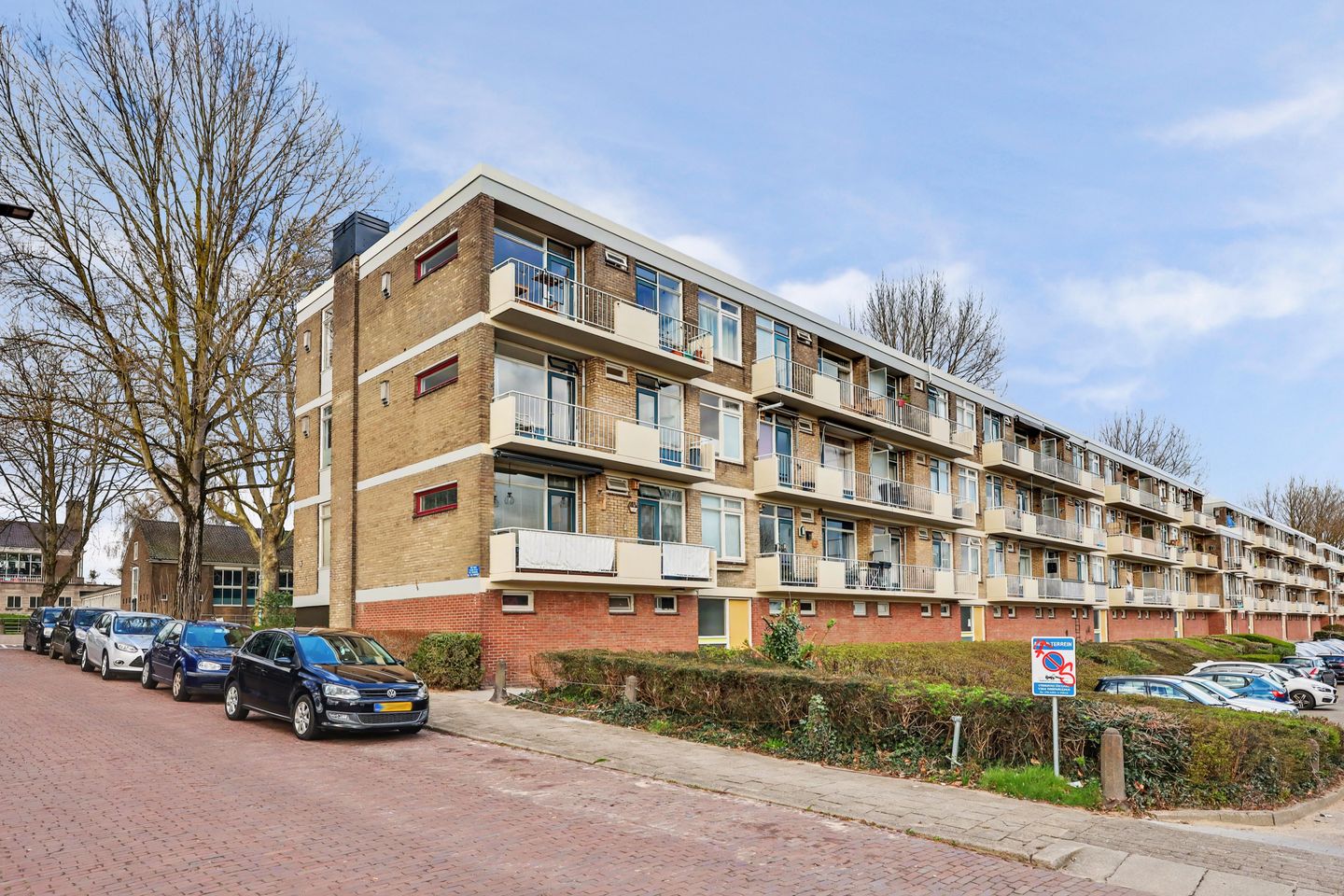 Foto 34 van Thorbeckestraat 8-2