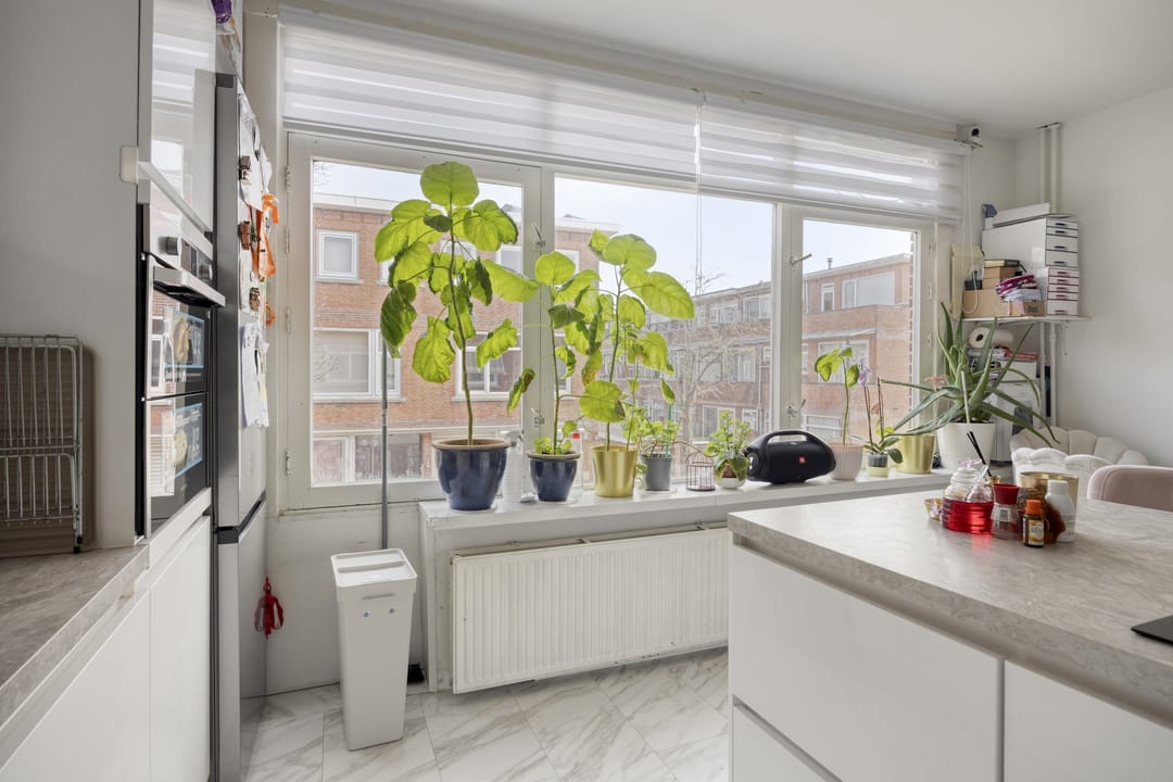 Foto 7 van Donkerslootstraat 87-A