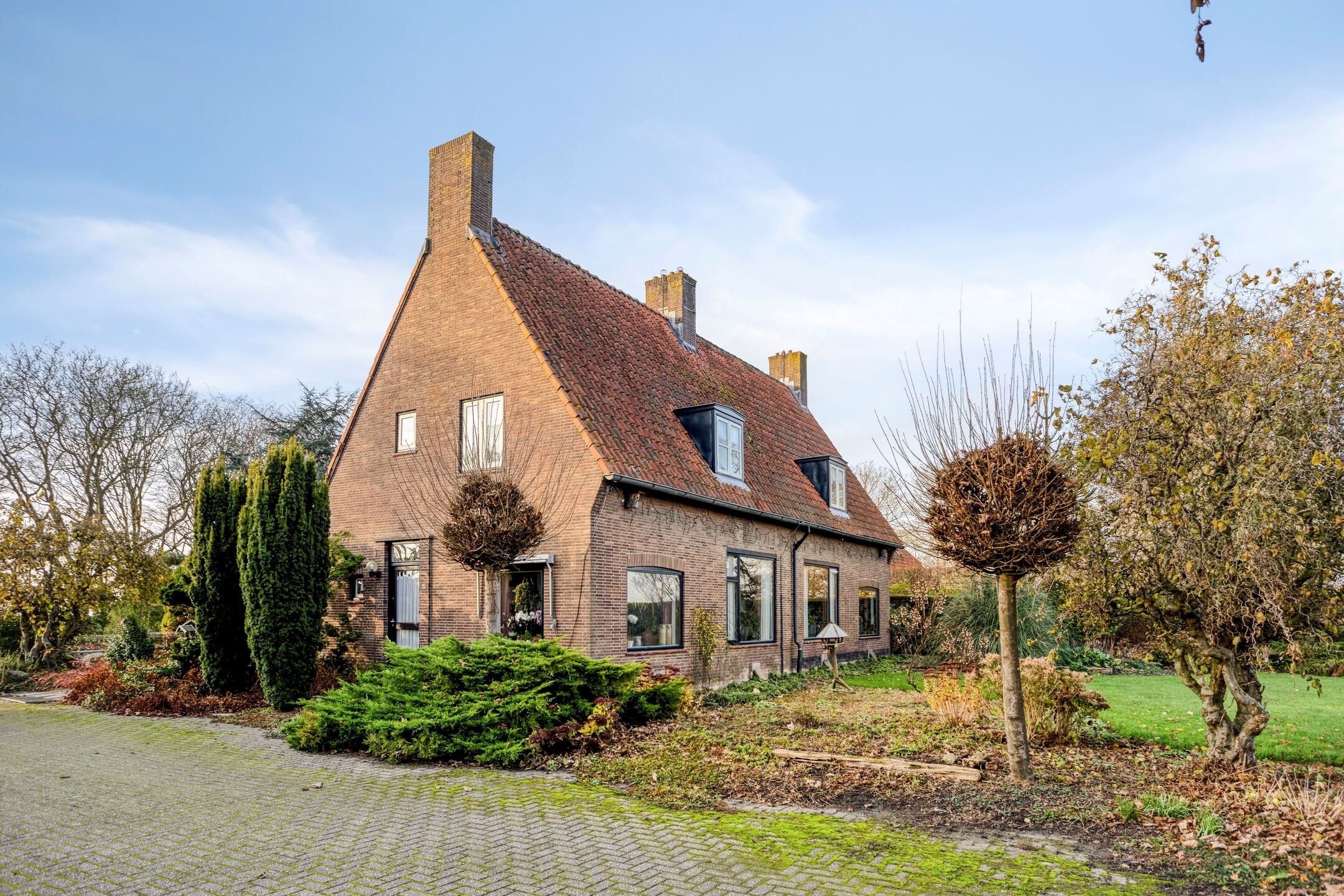 Photo 6 of Voorsterweg 8-1