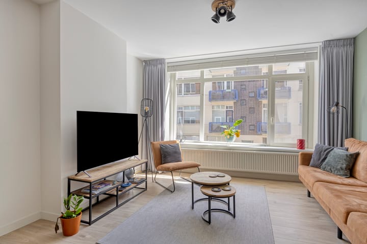 Foto 4 van 1e IJzerstraat 7-B01
