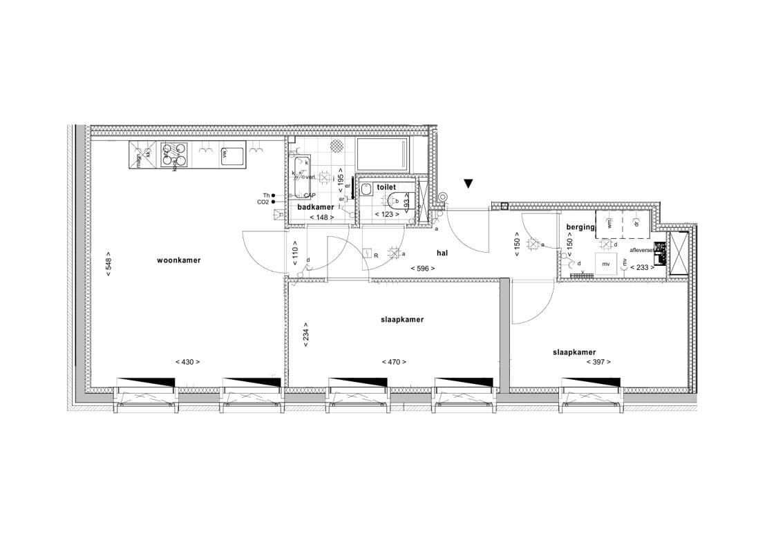 Photo 19 of Deken van Somerenstraat 338