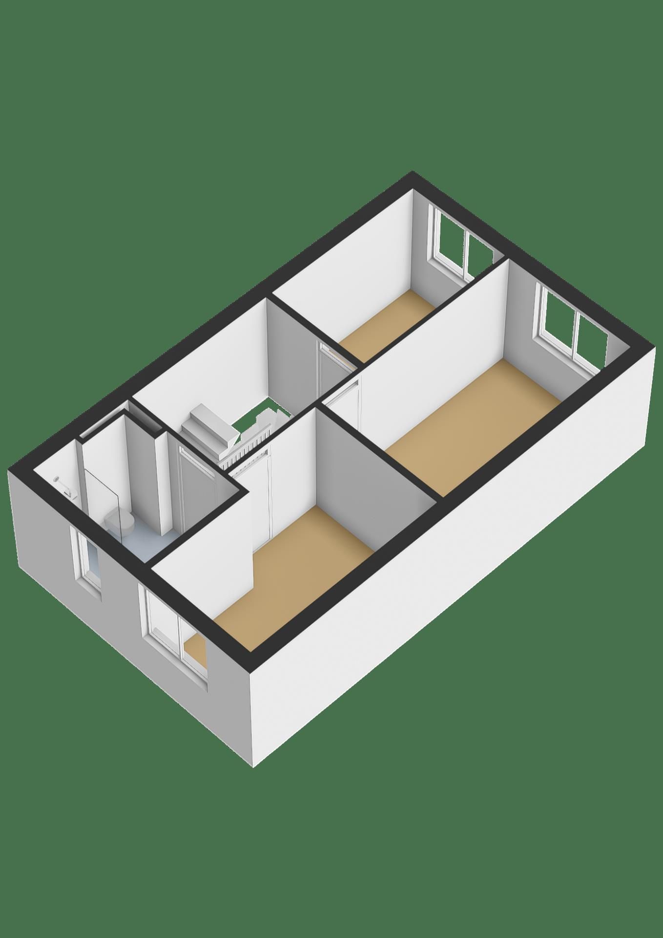 Foto 45 van Robert Hofstadterstraat 7