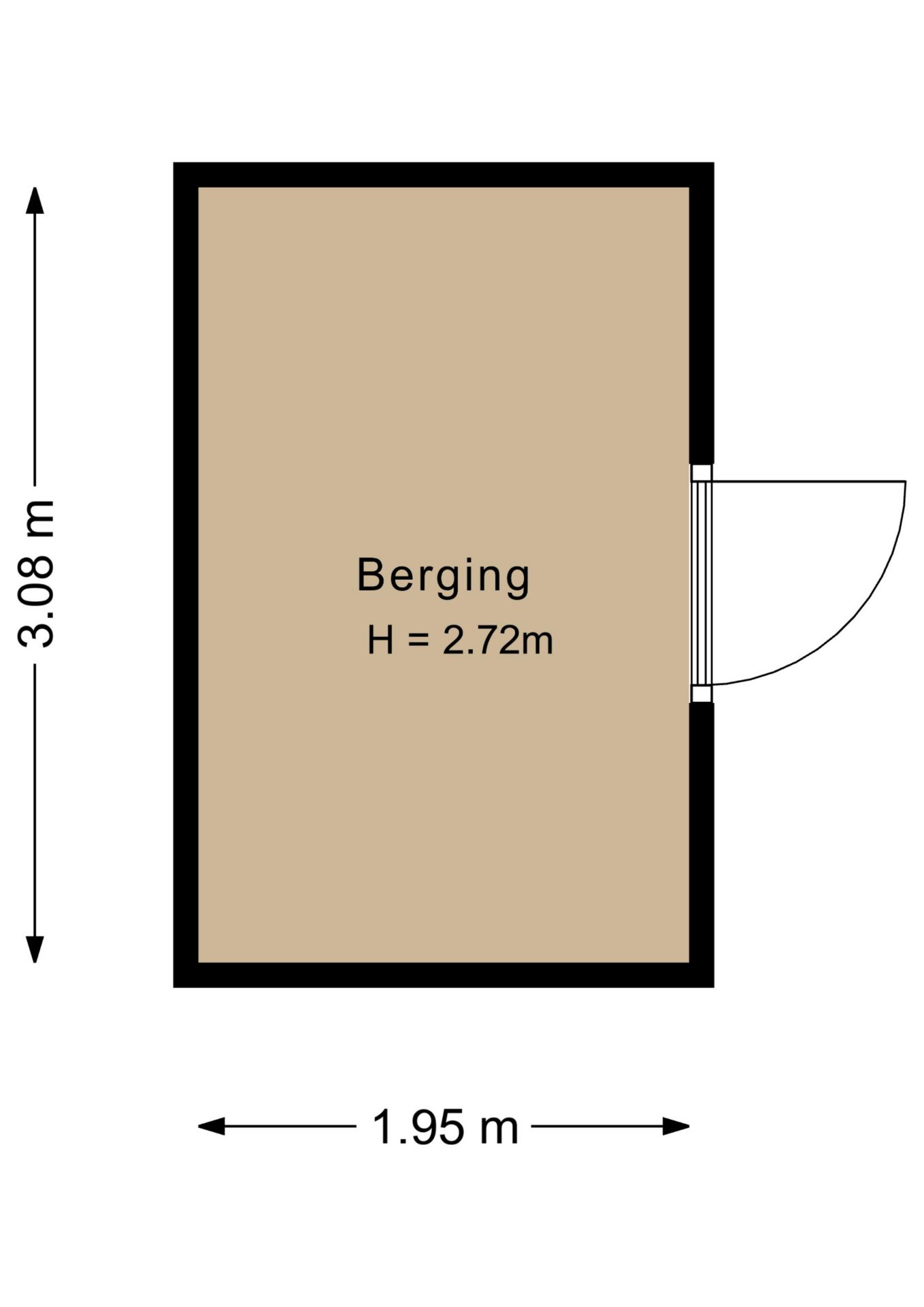 Foto 48 van Robert Hofstadterstraat 7