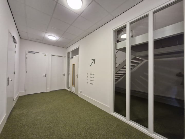 Photo 3 of Deken van Somerenstraat 338