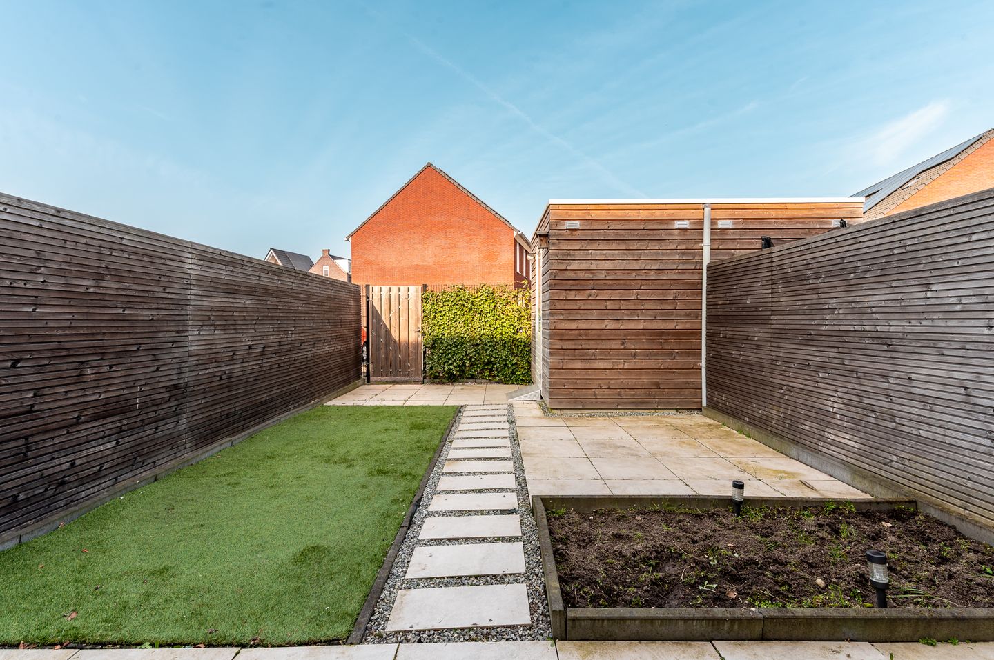 Foto 29 van Robert Hofstadterstraat 7