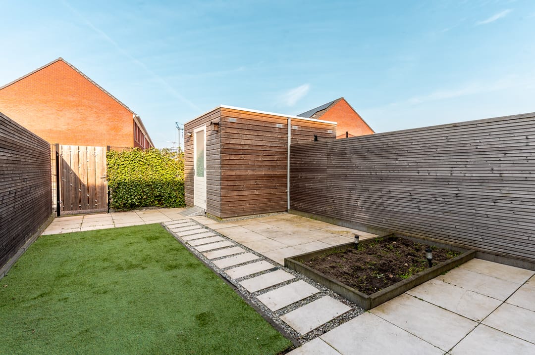 Foto 28 van Robert Hofstadterstraat 7