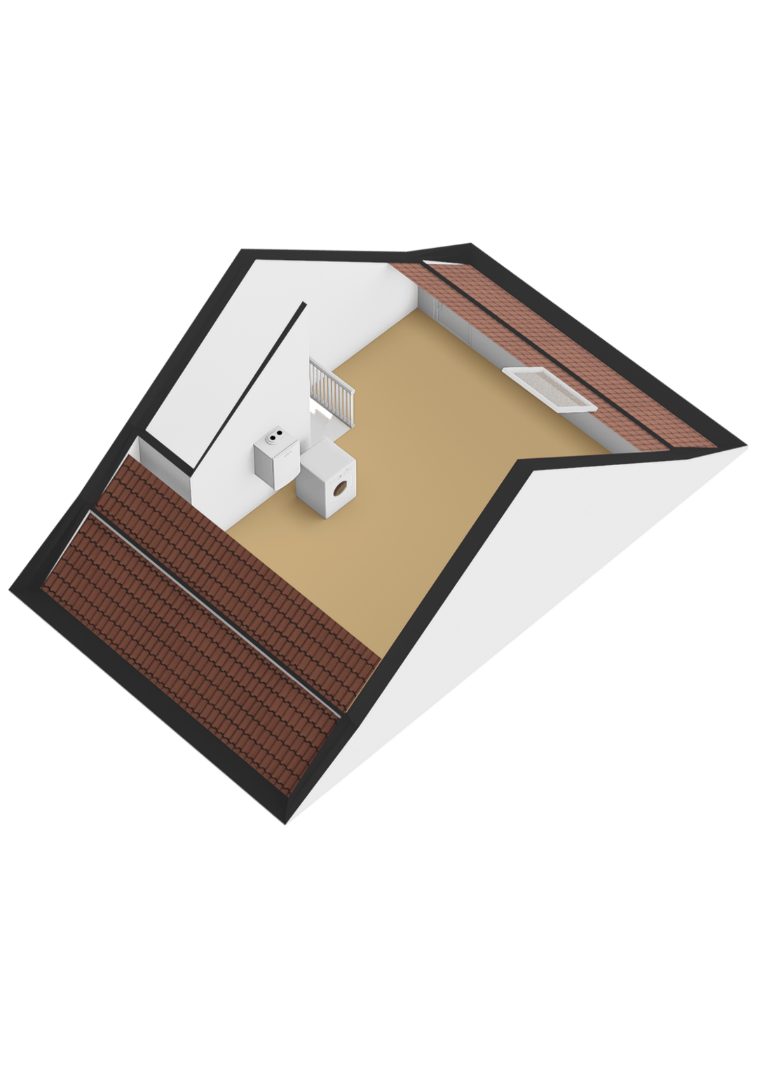 Foto 47 van Robert Hofstadterstraat 7