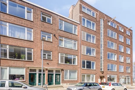 1e IJzerstraat thumbnail