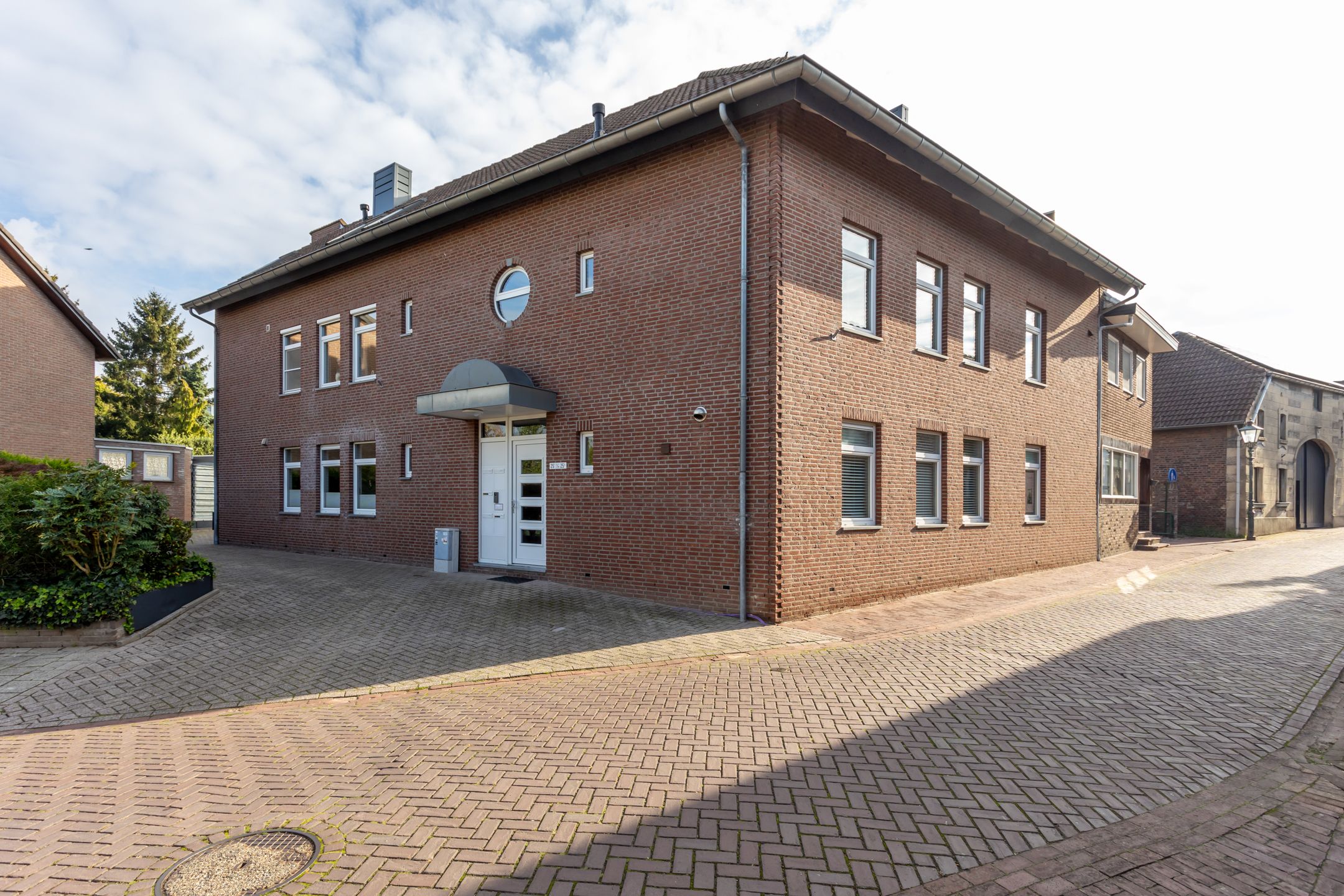 Broekstraat 25- 25 5