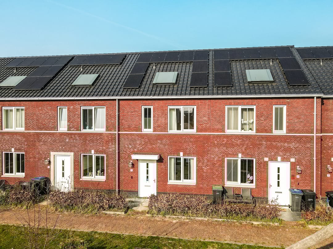 Foto 37 van Robert Hofstadterstraat 7