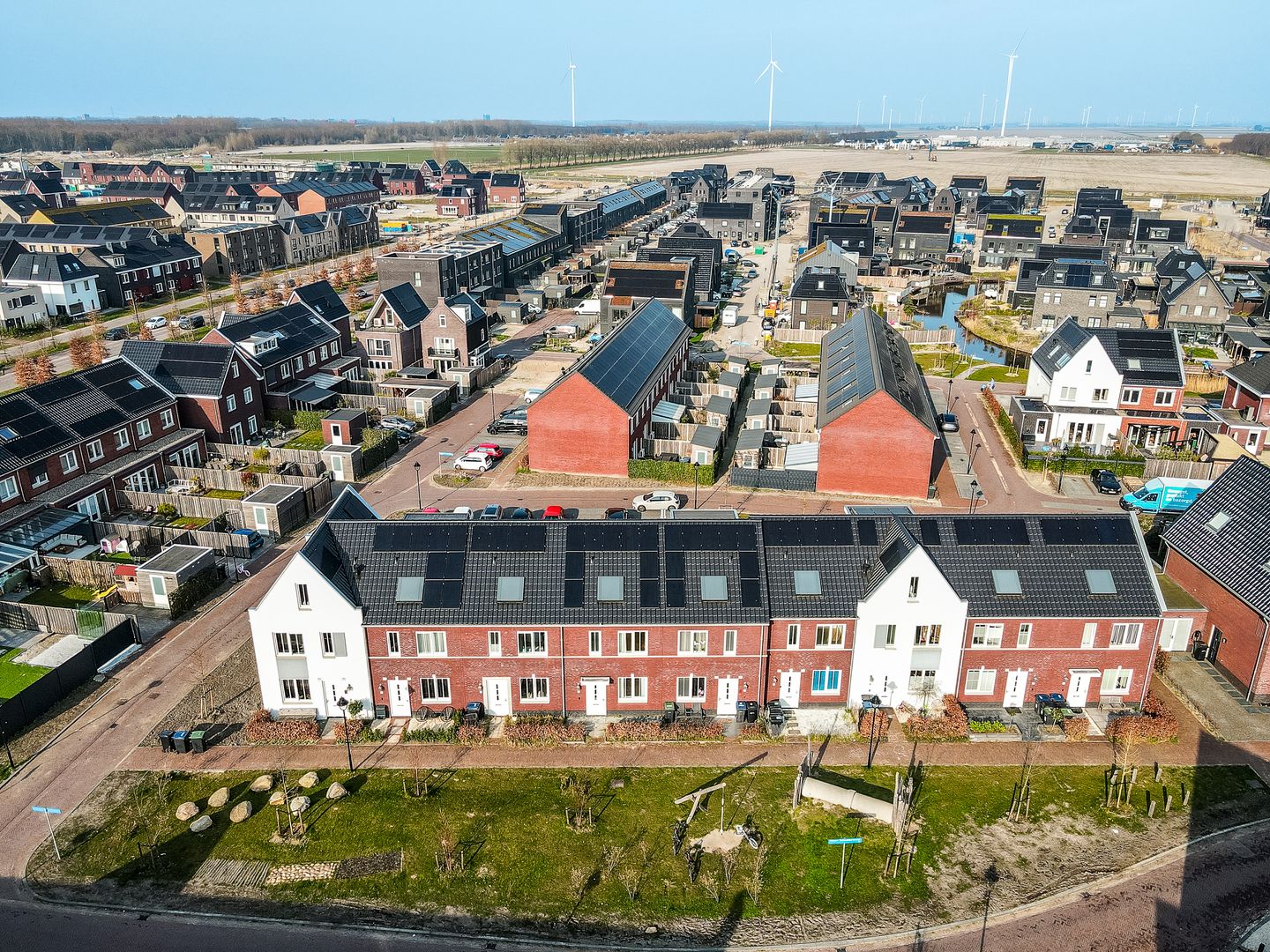 Foto 40 van Robert Hofstadterstraat 7