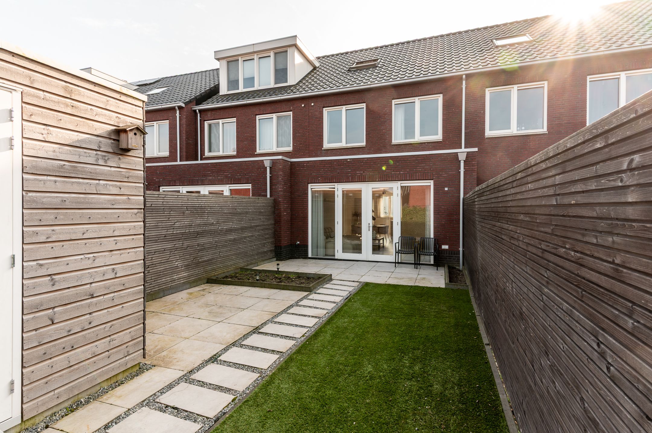 Foto 30 van Robert Hofstadterstraat 7