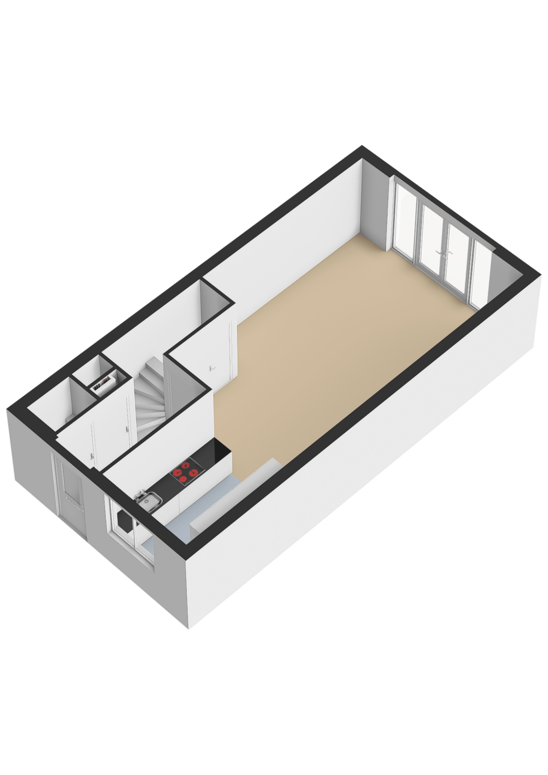 Foto 43 van Robert Hofstadterstraat 7