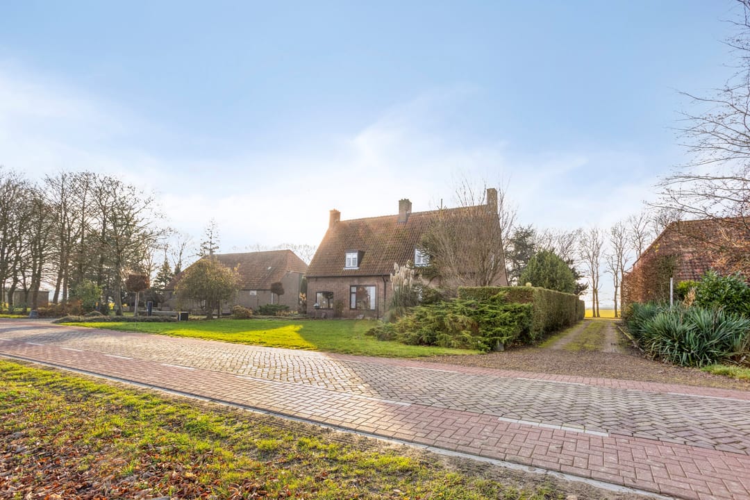 Photo 1 of Voorsterweg 8-1