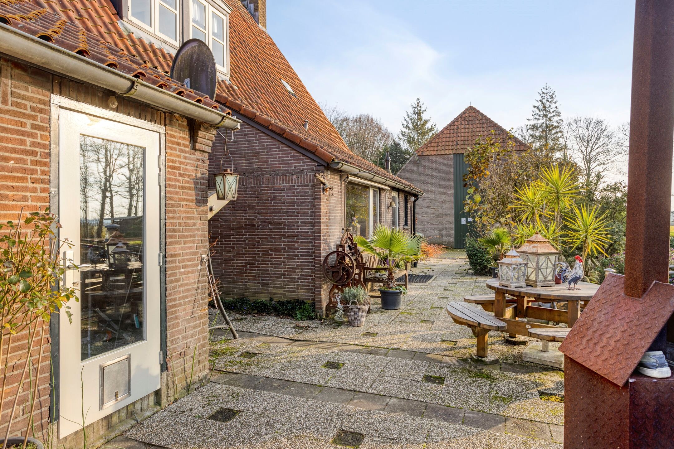 Photo 36 of Voorsterweg 8-1