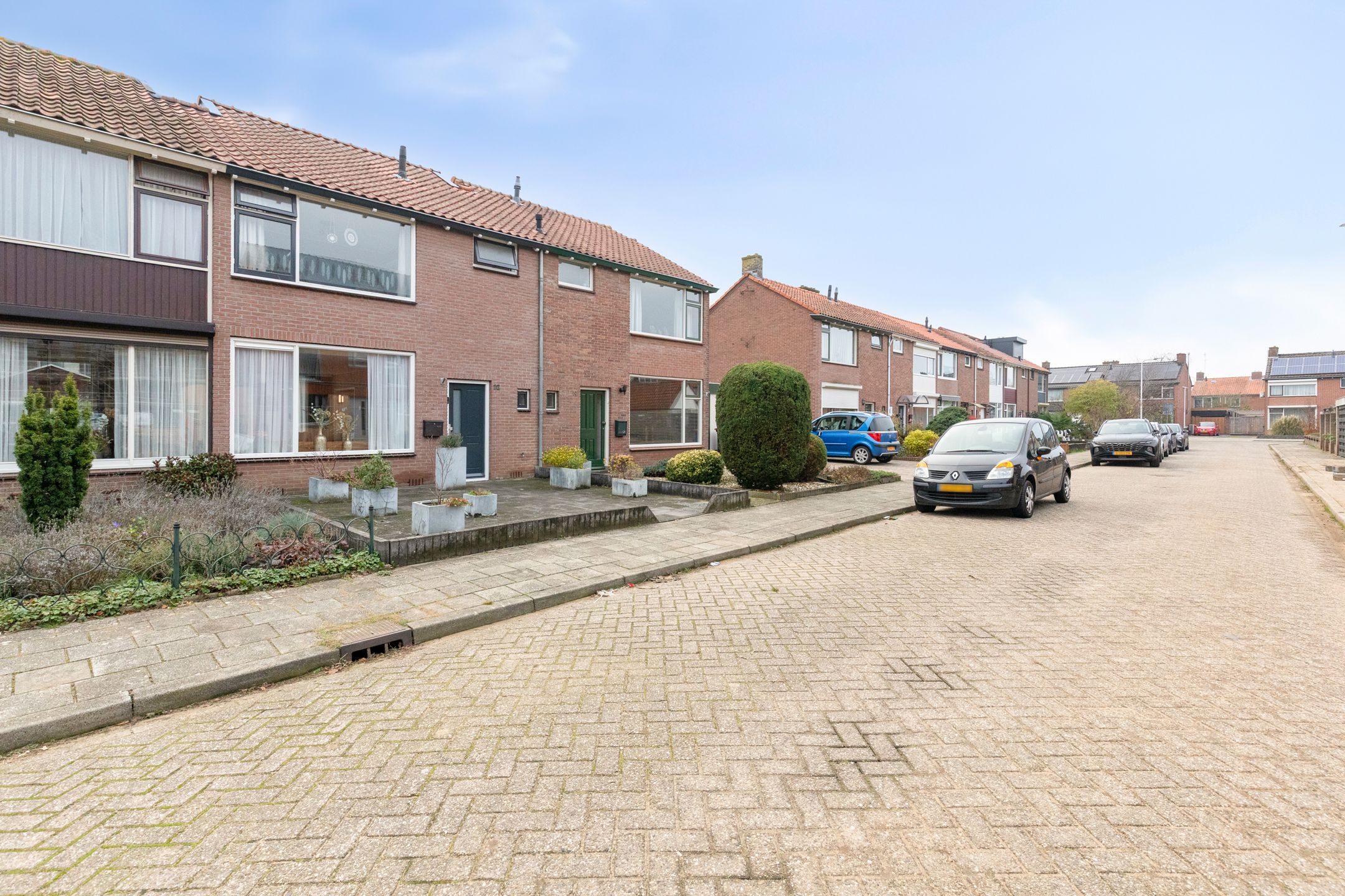 Foto 6 van Ribesstraat 16