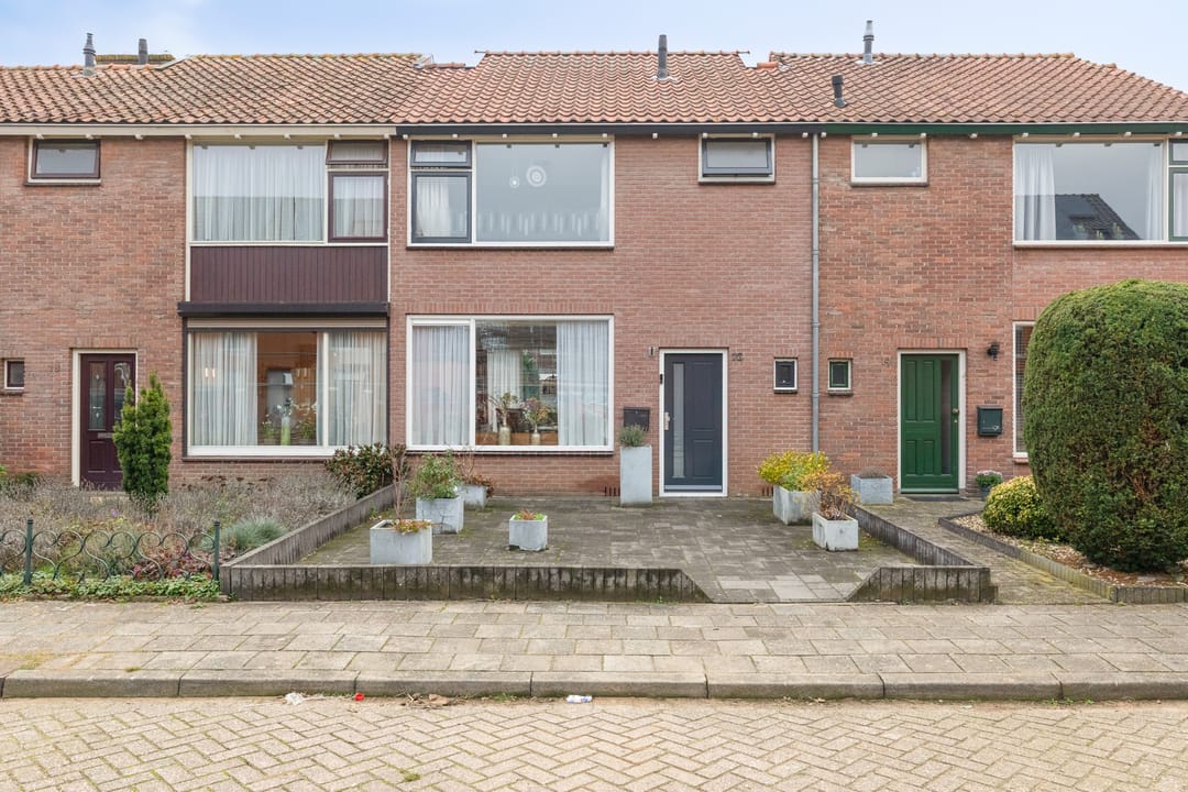 Foto 8 van Ribesstraat 16