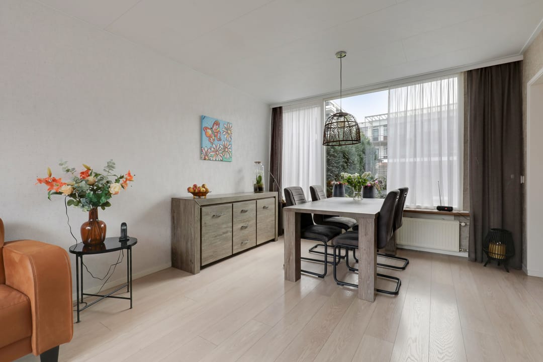 Foto 16 van Ribesstraat 16