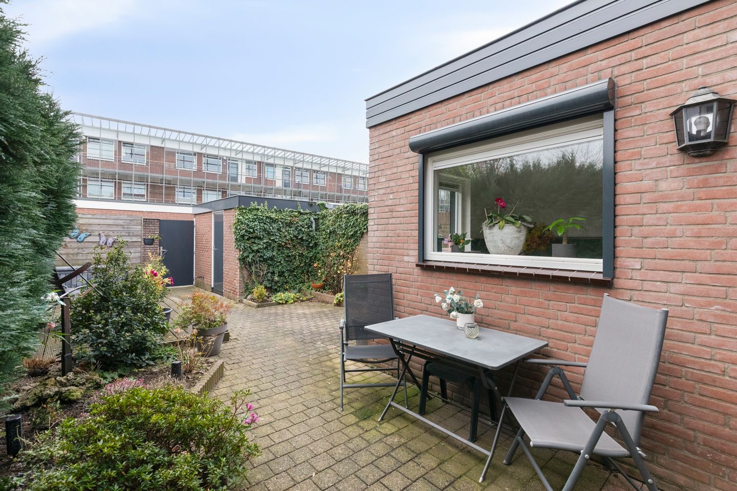 Foto 35 van Ribesstraat 16