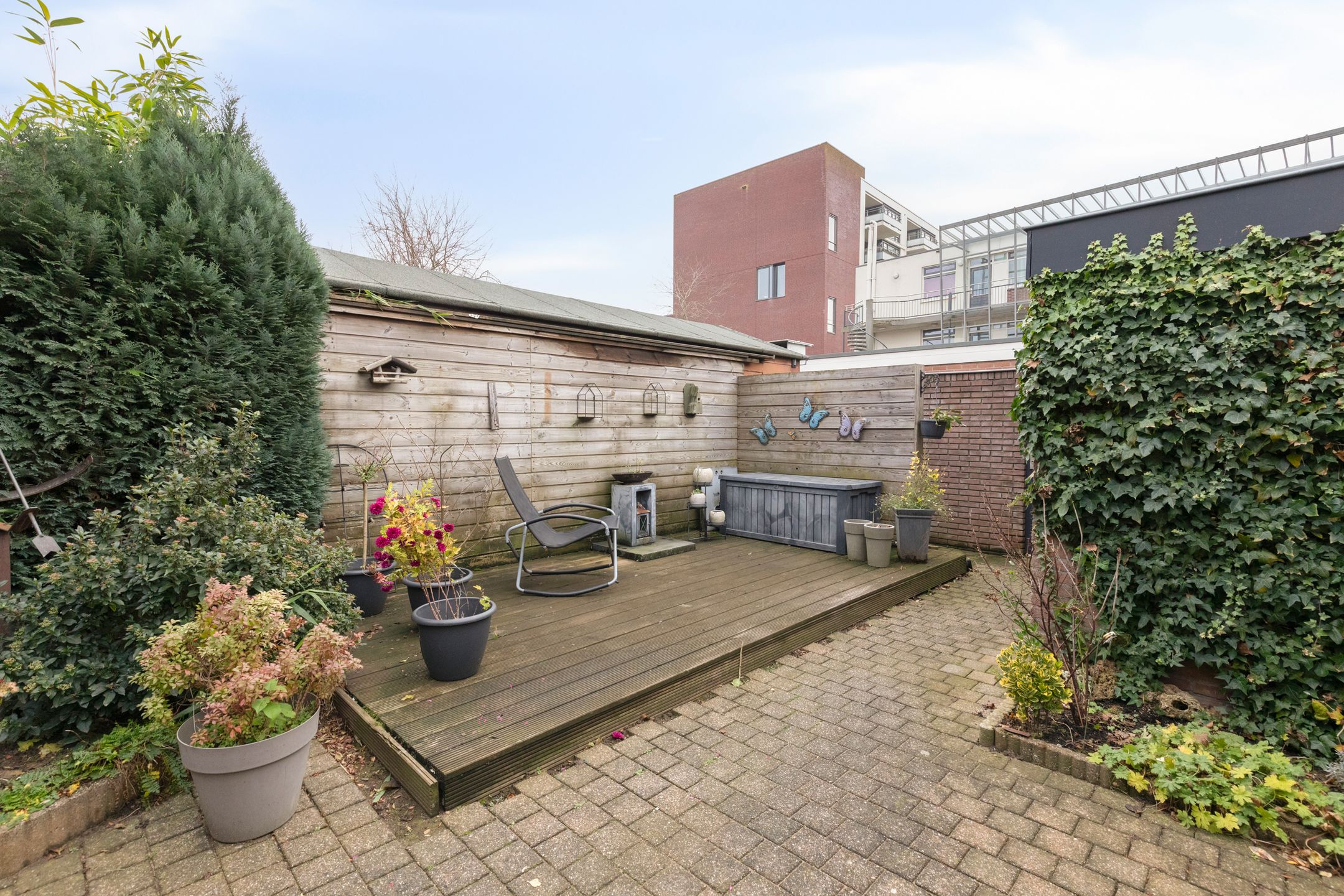 Foto 39 van Ribesstraat 16