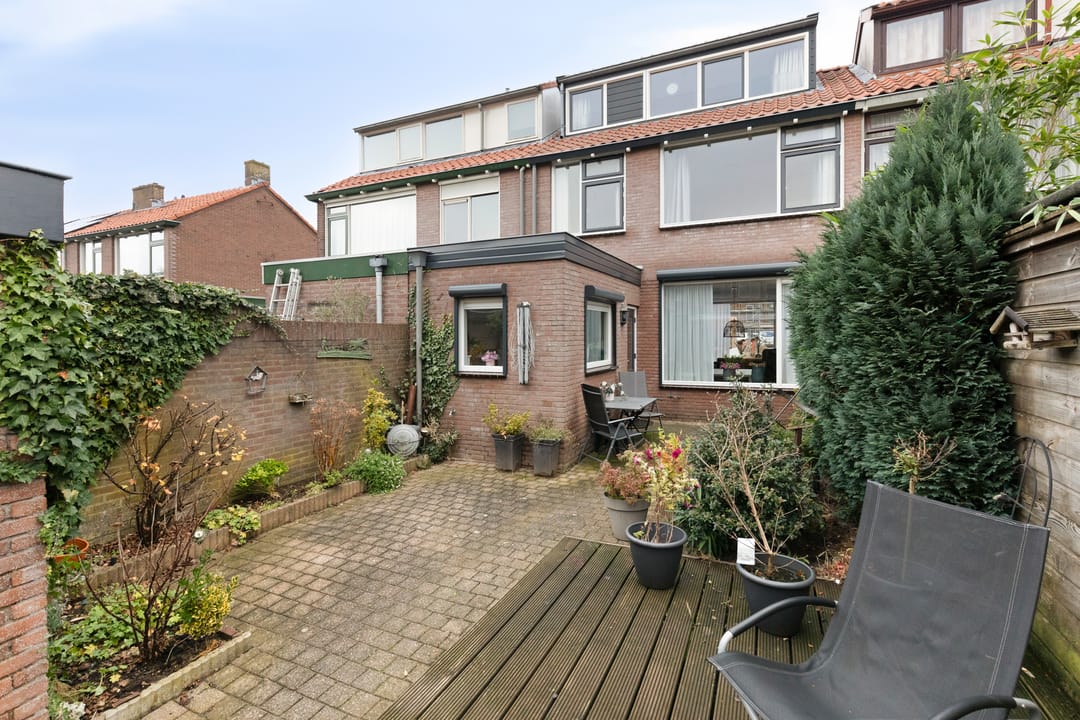 Foto 41 van Ribesstraat 16