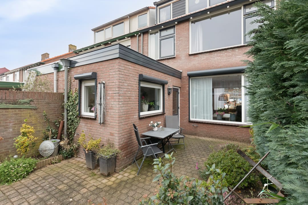 Foto 43 van Ribesstraat 16
