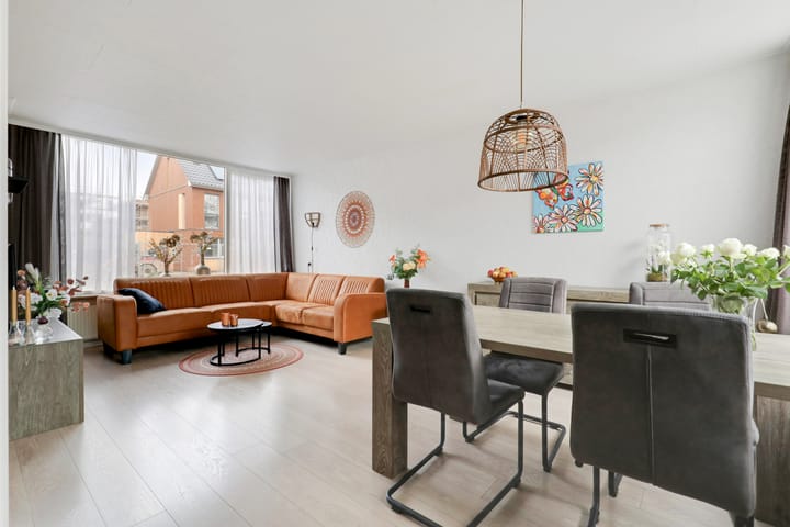 Foto 2 van Ribesstraat 16