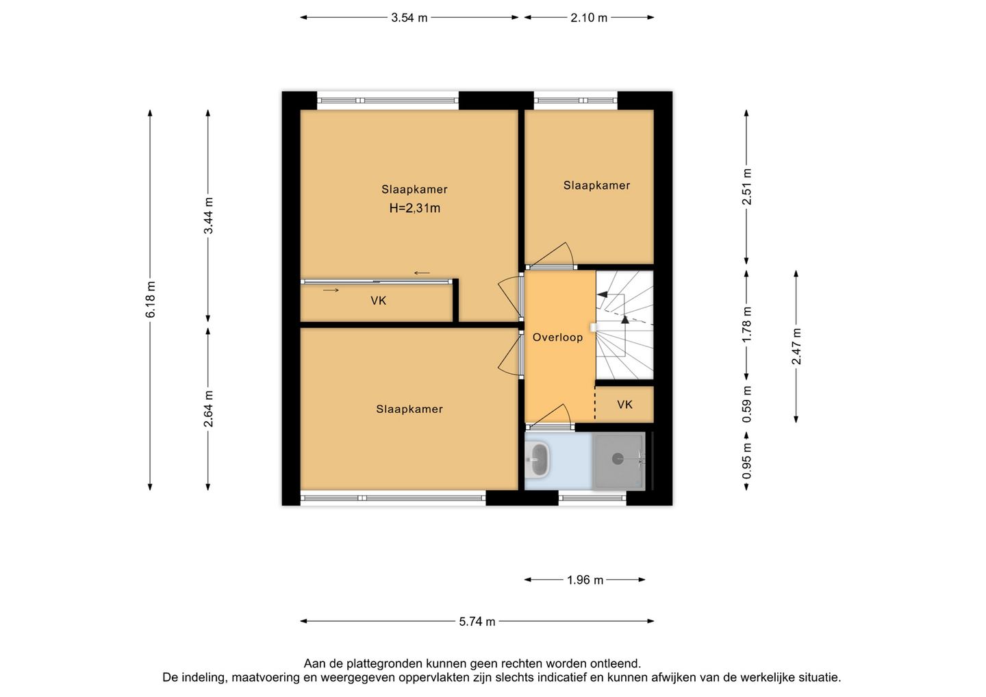 Foto 49 van Ribesstraat 16