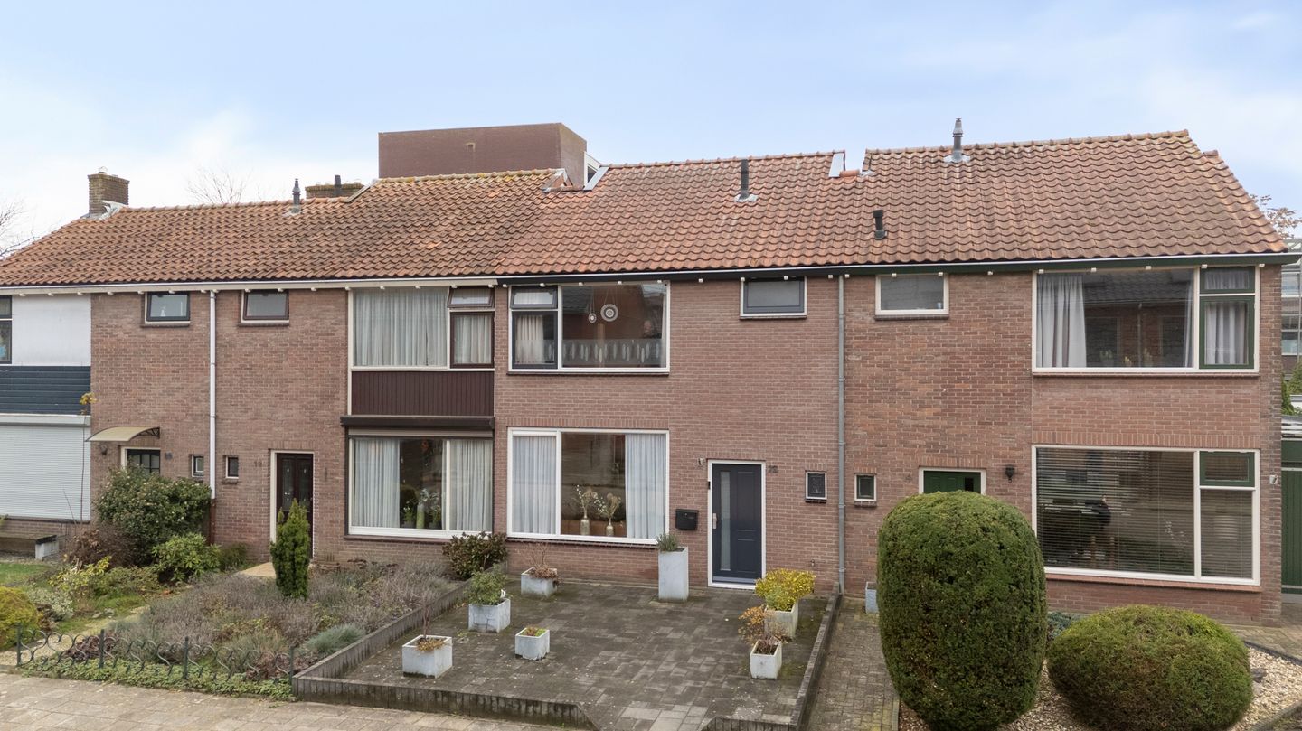 Foto 5 van Ribesstraat 16